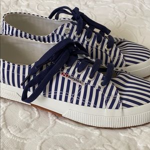 NWOT Urban Outfitters Superga Sneakers